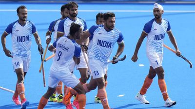 Paris Olympics: It's Indian defence against free-scoring Germany in hockey semis