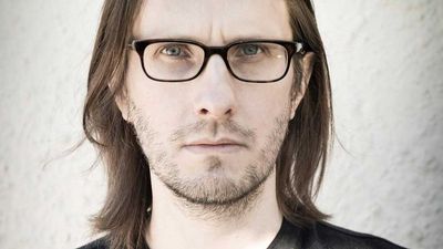 "The Red Hot Chili Peppers might have based their entire career on it": Steven Wilson's 20 favourite British rock albums