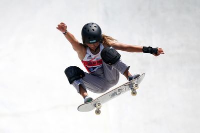 Day 11 at the Paris Olympics: Sky high hopes for Team GB