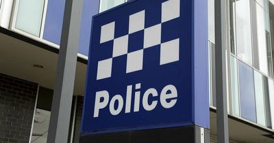 Man allegedly tries to call nine-year-old boy towards car at Belmont