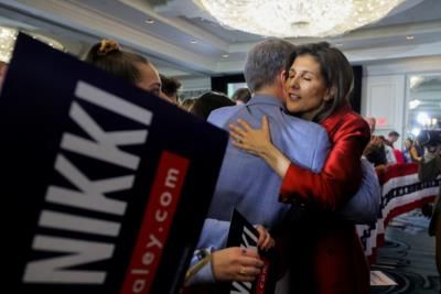Tornado Watch Extended For Charleston Due To Tropical Storm Debby