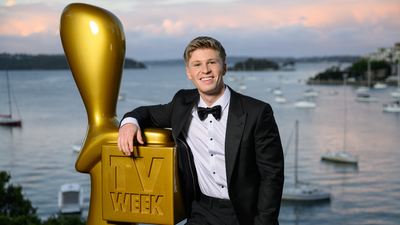 Robert Irwin Is The Youngest 2024 Nominee For The Gold Logie — And It’s Time Gen Z Won