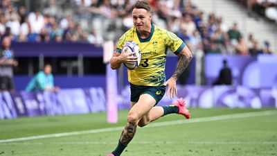 Sevens ace Toole backs himself for Wallabies call-up