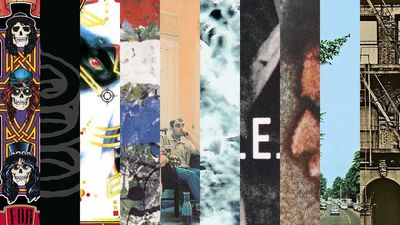 10 classic albums that would be better if they were shorter, and how they should be shortened