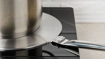 Should you use 'convertor discs' on induction cooktops? We asked the experts