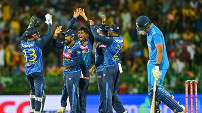 3rd ODI: Will India stave off Sri Lanka to keep a nearly three-decade long record intact?