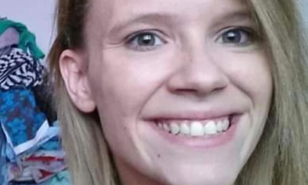 Man charged with murder after woman’s body found in…