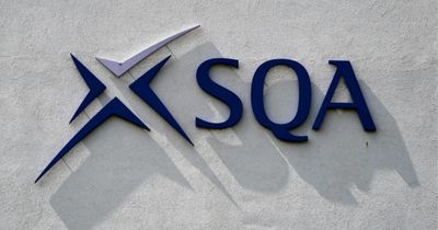 SQA delivering 'blank emails' instead of grades on exam results day