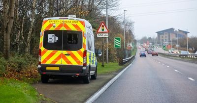 Drivers issued warning over commonly believed speed camera myth