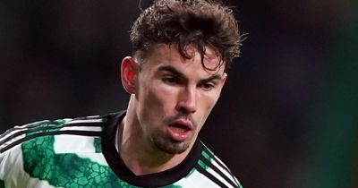 Brighton ready to table '£25m-plus' O'Riley Celtic transfer offer