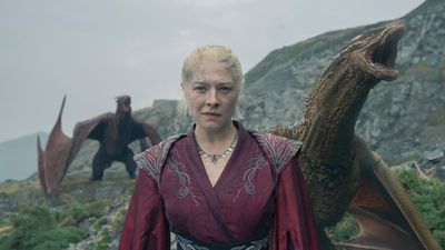 'House of the Dragon' season 3: Everything we know so far