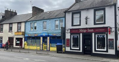 'Fantastic opportunity' as historic Scottish pub put up for sale