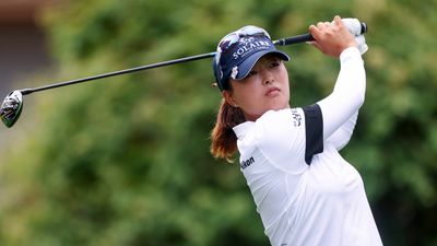 Jin Young Ko Facts: 25 Things To Know About South Korean LPGA Tour Star