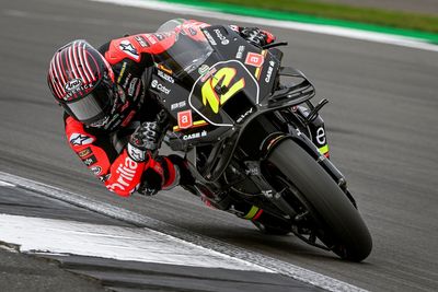 Vinales: Aprilia's situation getting "worse and worse" in MotoGP