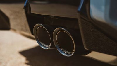 BMW Warns of 'Bogus' Synthetic Fuel Legislation