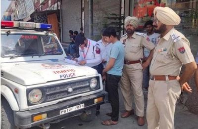 Man arrested for killing girlfriend in Punjab's Ludhiana
