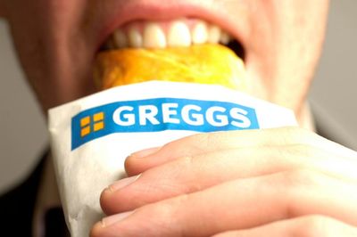 Why do I love Greggs? Let me count the ways