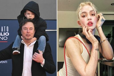 Legal Battle Over Elon Musk And Grimes’ 3 Kids Continues, Lawyer Says Court Won’t Tolerate It