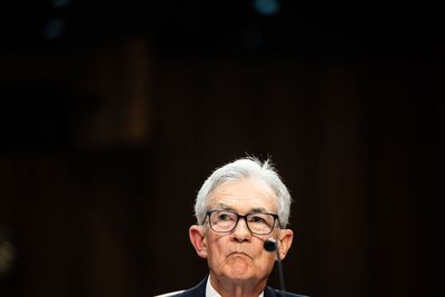 It's not the Fed's job to make the market 'comfortable' says Fed president