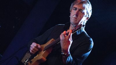 “I was absolutely horrified when I saw the box set. I went ballistic! Explain to your readers I didn’t know about that”: Allan Holdsworth’s life in music