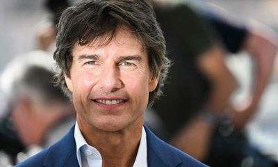 Why AI’s Tom Cruise problem means it is ‘doomed to fail’