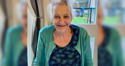 Search for 'vulnerable' Scottish woman, 61, missing for more than 24 hours