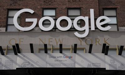 First Thing: Google ran illegal monopoly, US judge rules