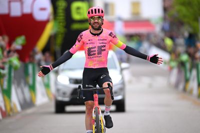 'Tour de France stage is the ultimate goal' – Simon Carr to leave EF Education-EasyPost for Cofidis