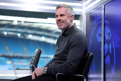 Jamie Carragher exclusive: “Liverpool overperformed last season – no-one expects the Premier League title in Arne Slot’s first campaign”