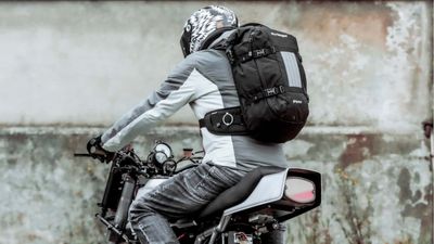 Kriega Re-Engineers the R25 Backpack, Has Even More Utility