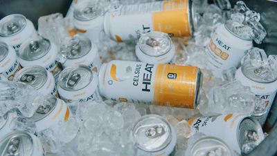 Celsius Stock Reverses After Record Quarter; Molson Coors Brews Up Beat