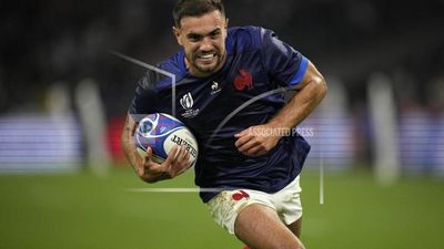 Toulon offer banned Jaminet chance for redemption after racist video