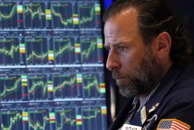 Global Markets React To Fear Of U.S. Recession