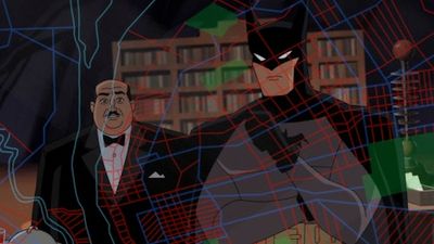 The Best Batman Show of the Decade Just Set the Stage for an Epic DC Crossover