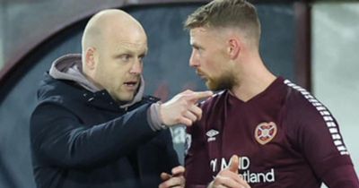 Naismith delights at ‘fantastic professional’ Kingsley’s new Hearts deal