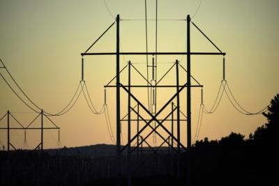 Department Of Energy Announces .2 Billion Grid Resilience Funding