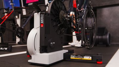 UCI to standardise smart trainers used in esports competitions starting at the 2024 Cycling Esports World Championships