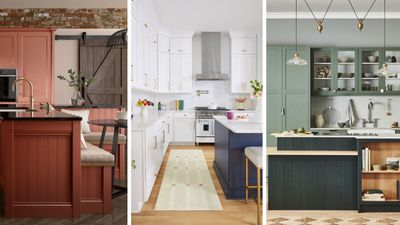 5 failsafe formulas designers always use when designing a kitchen