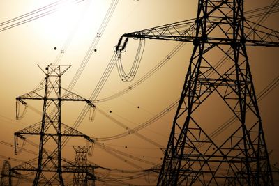 DOE Grants $2.2 Billion Funding To Strengthen Electrical Grid, Advance Clean Energy