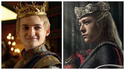 Did you know Joffrey Baratheon SPOILED 'House of the Dragon' finale; REVEALED Rhaenyra Targaryen's fate 10 yrs ago in Game Of Thrones'- WATCH