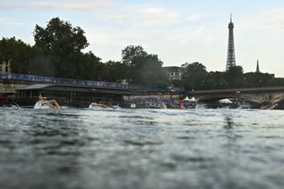 Russian Disinformation Targets Paris Olympics With AI-Generated Content