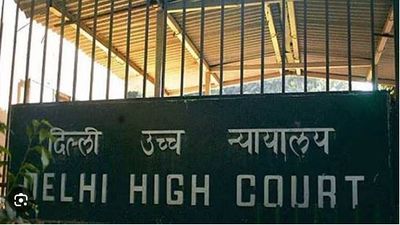 Delhi HC criticized civic agencies concerning death of woman, child in waterlogged drain in Ghazipur