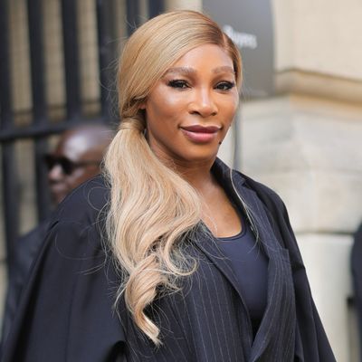 Paris Hotel Apologizes to Serena Williams After She and Her Kids Were Refused Restaurant Access