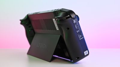 Lenovo Legion Go S FAQ: Leaks, rumors, and everything you need to know