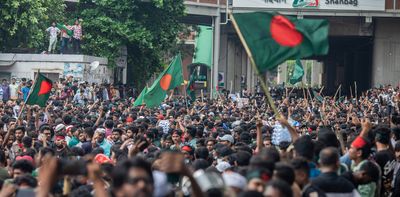 Bangladesh’s protests explained: What led to PM’s ouster and the challenges that lie ahead