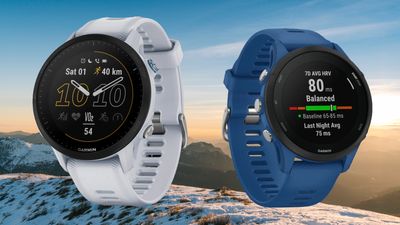 Garmin Forerunner 255 vs Garmin Forerunner 955: which is best for you?