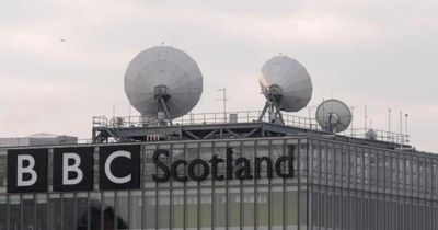 BBC Scotland to cut TV news output by 50 per cent