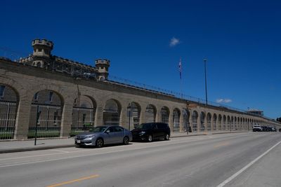 Fifth inmate dies at Wisconsin prison as former warden set to appear in court on misconduct charge