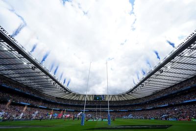 Selling Twickenham naming rights to Allianz ‘an investment into the future’