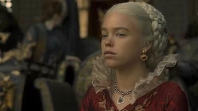 House Of The Dragon Season Finale Draws Record Audience Numbers